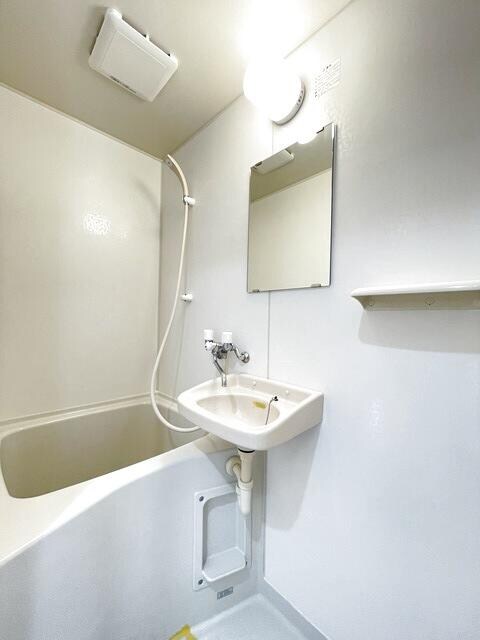 立川駅 徒歩9分 2階の物件内観写真