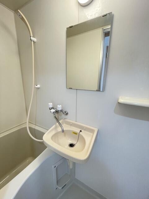 立川駅 徒歩9分 2階の物件内観写真