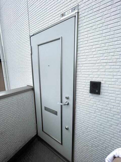 立川駅 徒歩9分 2階の物件内観写真