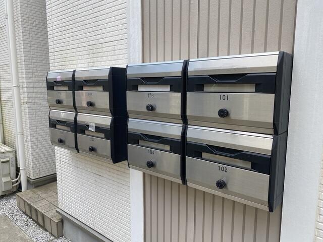 立川駅 徒歩9分 2階の物件内観写真