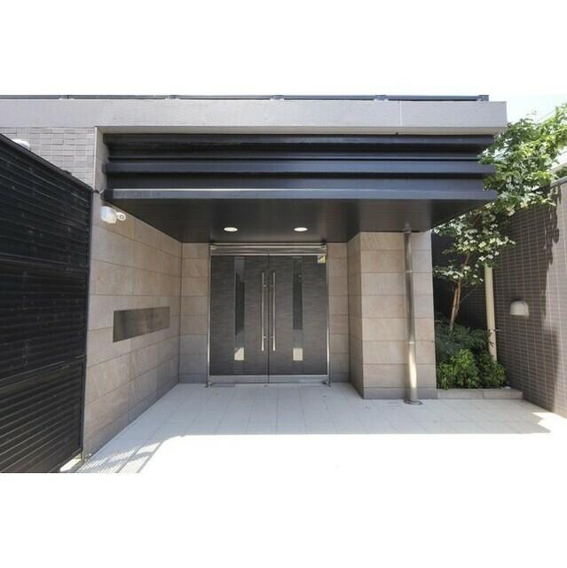 蕨駅 徒歩7分 4階の物件外観写真