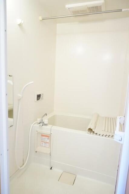 蕨駅 徒歩10分 1階の物件内観写真