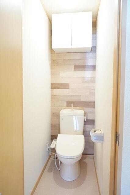 蕨駅 徒歩10分 1階の物件内観写真