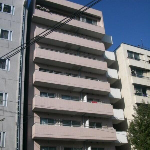 大塚駅 徒歩3分 2階の物件外観写真