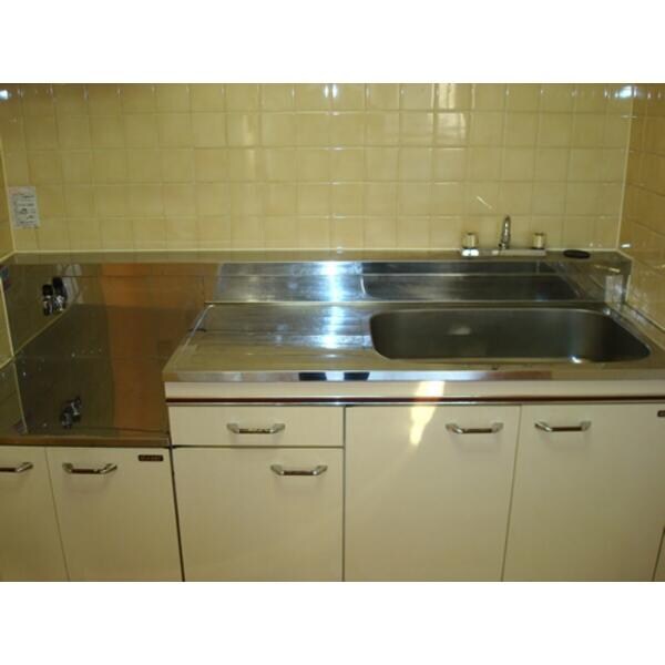 大塚駅 徒歩3分 2階の物件内観写真