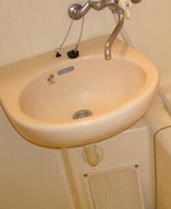 大塚駅 徒歩3分 2階の物件内観写真