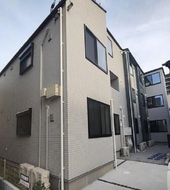 北綾瀬駅 徒歩11分の物件外観写真