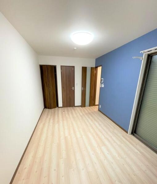 江北駅 徒歩5分 1階の物件内観写真