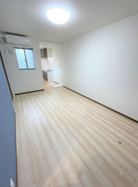 江北駅 徒歩5分 1階の物件内観写真