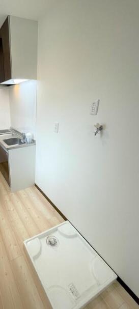 江北駅 徒歩5分 1階の物件内観写真