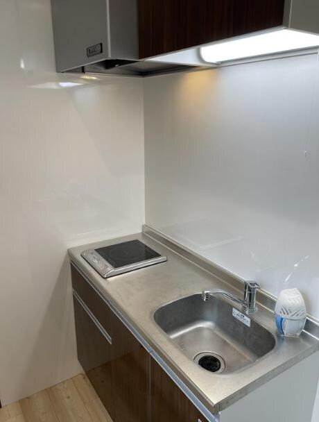 江北駅 徒歩5分 1階の物件内観写真