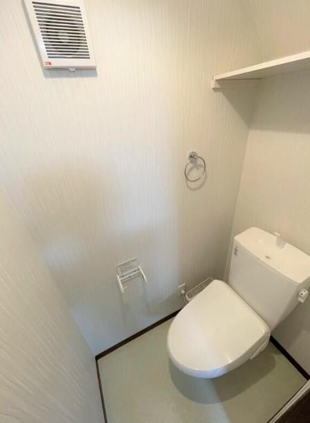 江北駅 徒歩5分 1階の物件内観写真