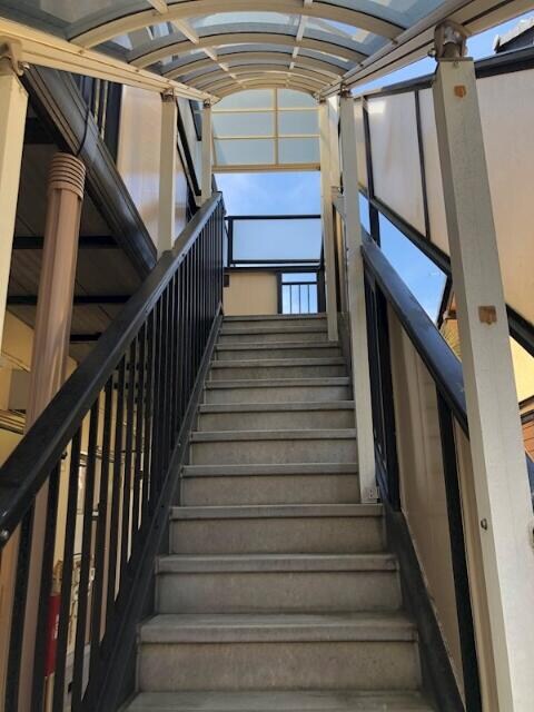 地下鉄成増駅 徒歩4分 2階の物件内観写真