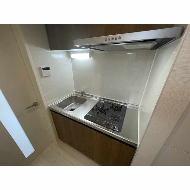 京成高砂駅 徒歩5分 3階の物件内観写真