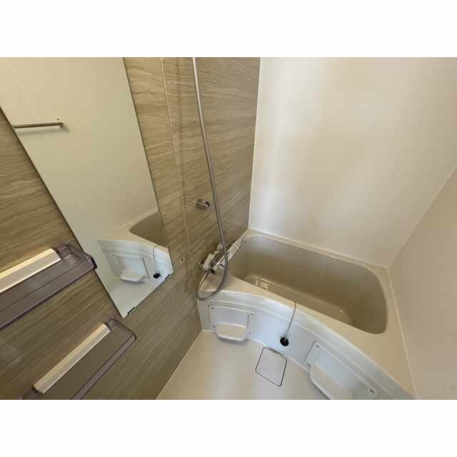 京成高砂駅 徒歩5分 3階の物件内観写真