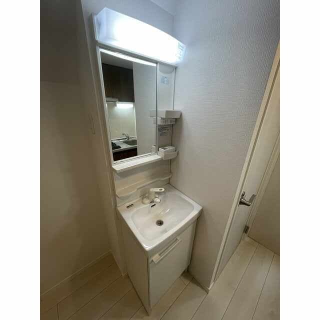 京成高砂駅 徒歩5分 3階の物件内観写真