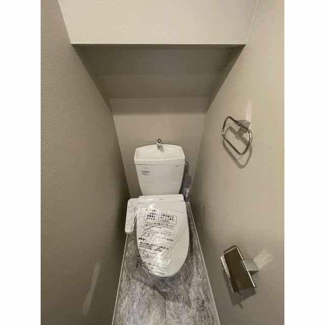 京成高砂駅 徒歩5分 3階の物件内観写真