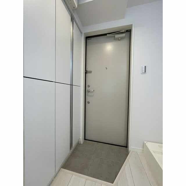 京成高砂駅 徒歩5分 3階の物件内観写真