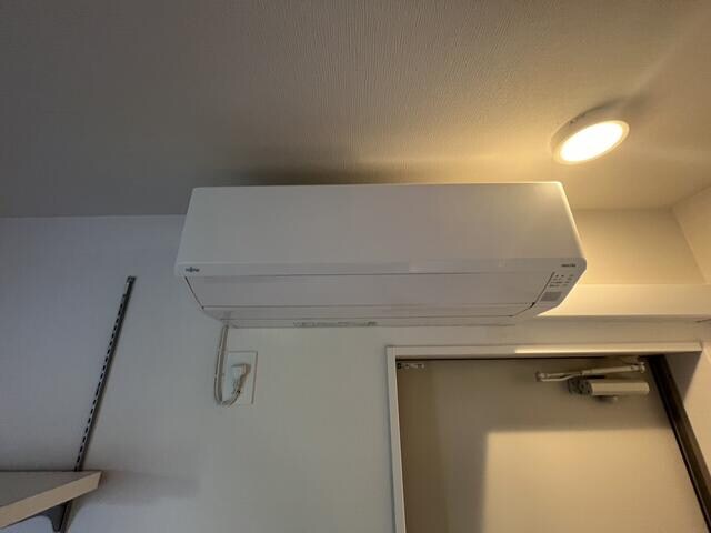 堀切菖蒲園駅 徒歩9分 2階の物件内観写真