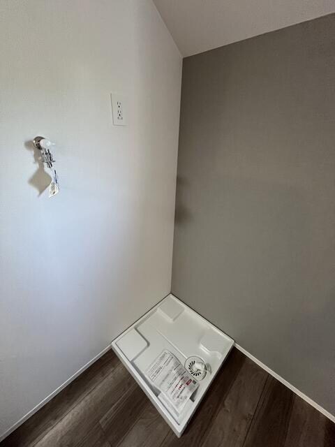 堀切菖蒲園駅 徒歩9分 2階の物件内観写真