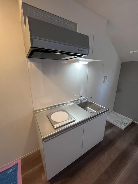 堀切菖蒲園駅 徒歩9分 2階の物件内観写真