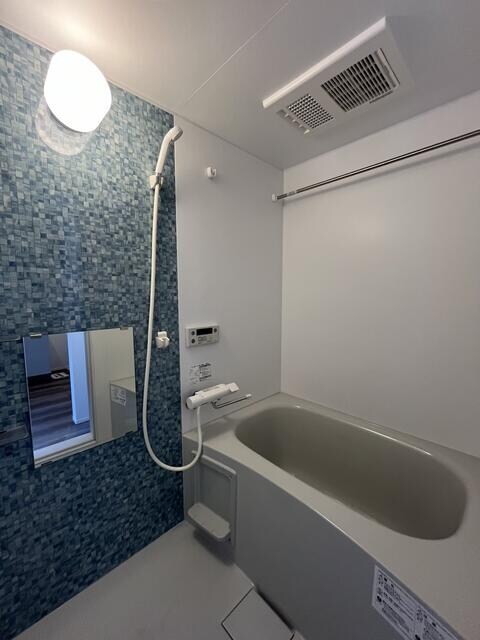 堀切菖蒲園駅 徒歩9分 2階の物件内観写真