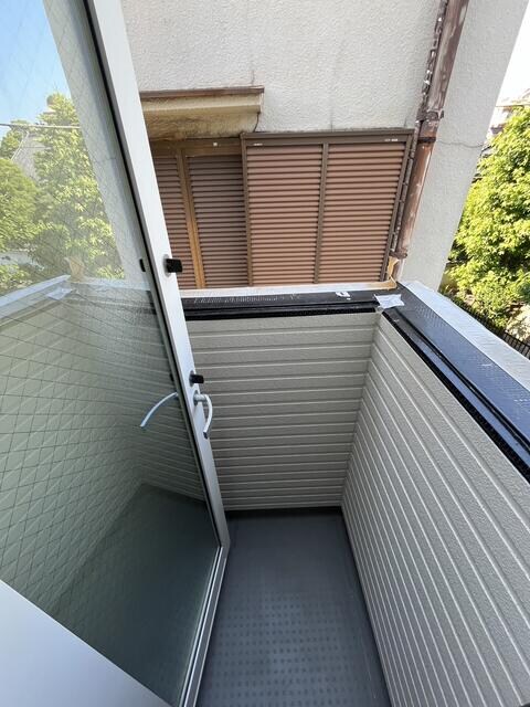 堀切菖蒲園駅 徒歩9分 2階の物件内観写真