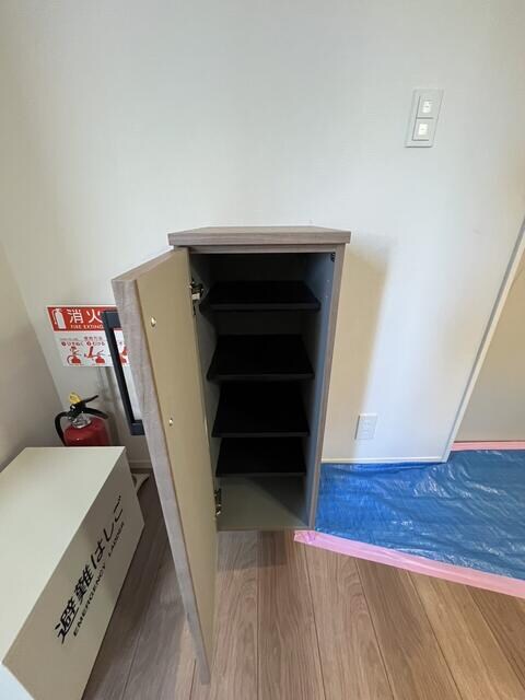 堀切菖蒲園駅 徒歩9分 2階の物件内観写真