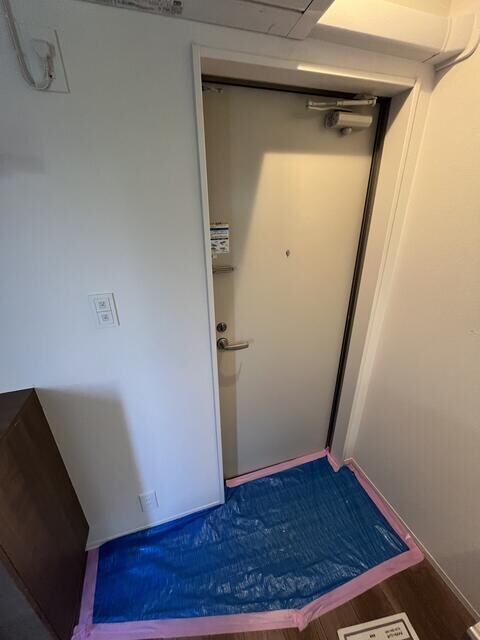 堀切菖蒲園駅 徒歩9分 2階の物件内観写真