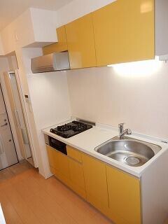 葛西駅 徒歩19分 1階の物件内観写真