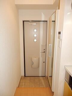 葛西駅 徒歩19分 1階の物件内観写真