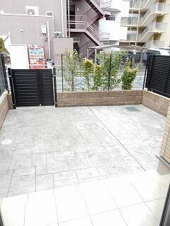 葛西駅 徒歩19分 1階の物件内観写真