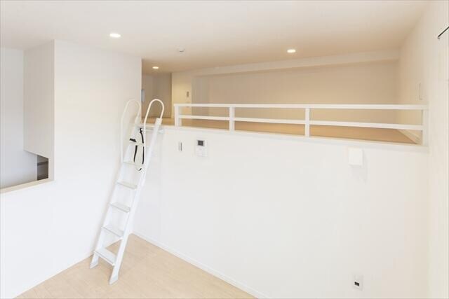 柏駅 徒歩16分 1階の物件内観写真