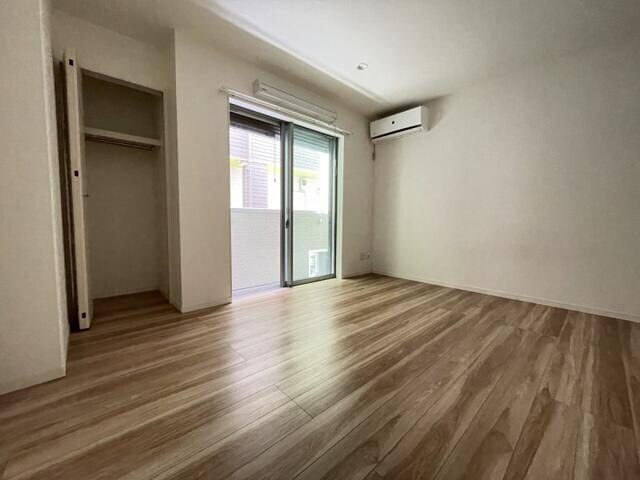 西川口駅 徒歩12分 3階の物件内観写真