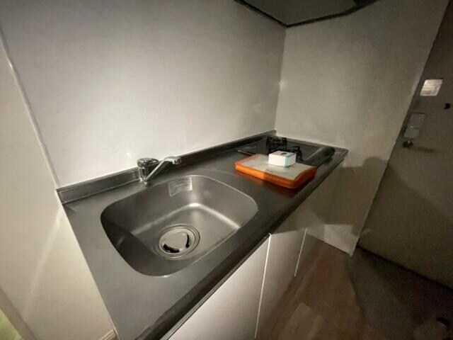 西川口駅 徒歩12分 3階の物件内観写真