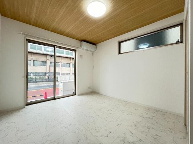 蕨駅 徒歩15分 1階の物件内観写真