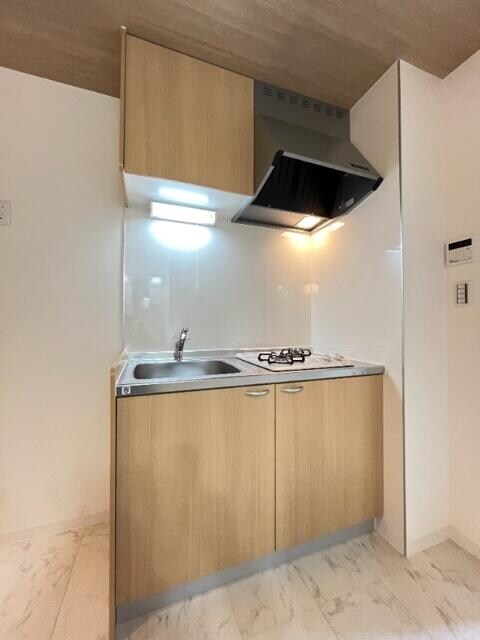 蕨駅 徒歩15分 1階の物件内観写真