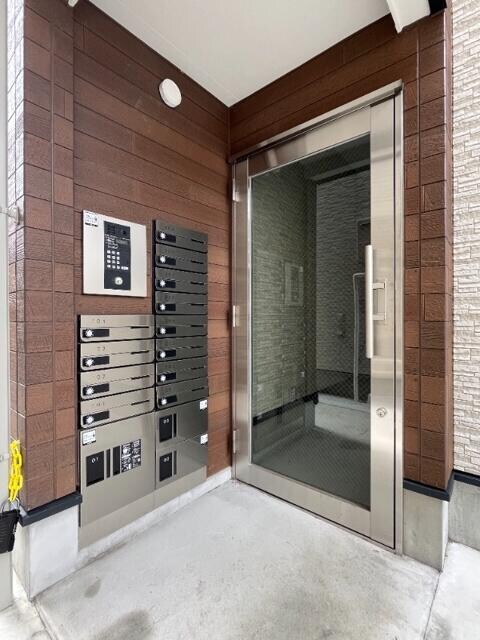 蕨駅 徒歩15分 1階の物件外観写真