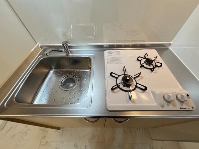 蕨駅 徒歩15分 1階の物件内観写真