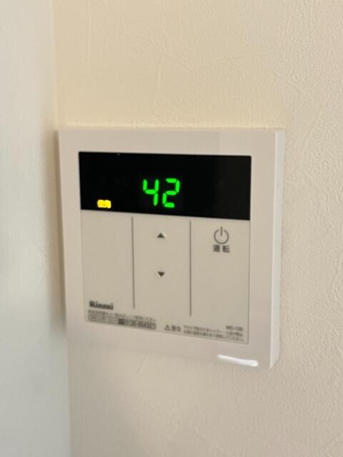 蕨駅 徒歩15分 1階の物件内観写真