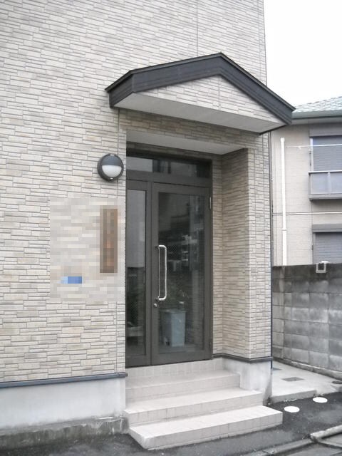 新小岩駅 徒歩6分 1階の物件外観写真