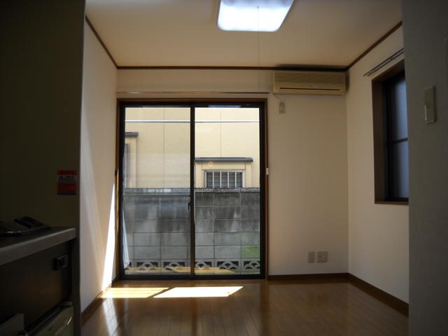 新小岩駅 徒歩6分 1階の物件内観写真