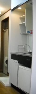 新小岩駅 徒歩6分 1階の物件内観写真