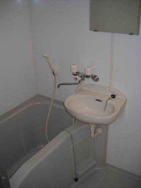 新小岩駅 徒歩6分 1階の物件内観写真