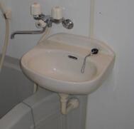 新小岩駅 徒歩6分 1階の物件内観写真