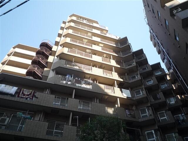 大塚駅 徒歩6分の物件外観写真