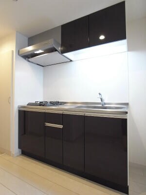 扇大橋駅 徒歩4分 1階の物件内観写真