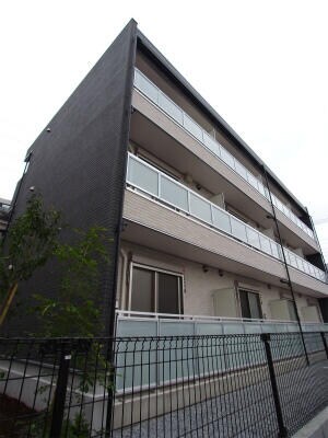 王子神谷駅 徒歩14分 2階の物件外観写真