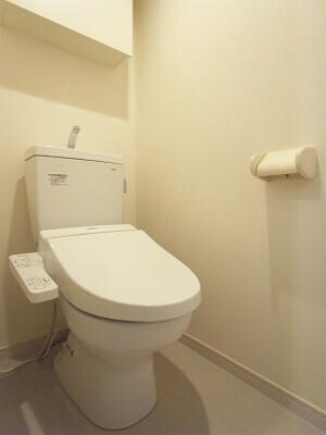 王子神谷駅 徒歩14分 2階の物件内観写真