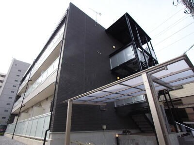 王子神谷駅 徒歩14分 2階の物件内観写真